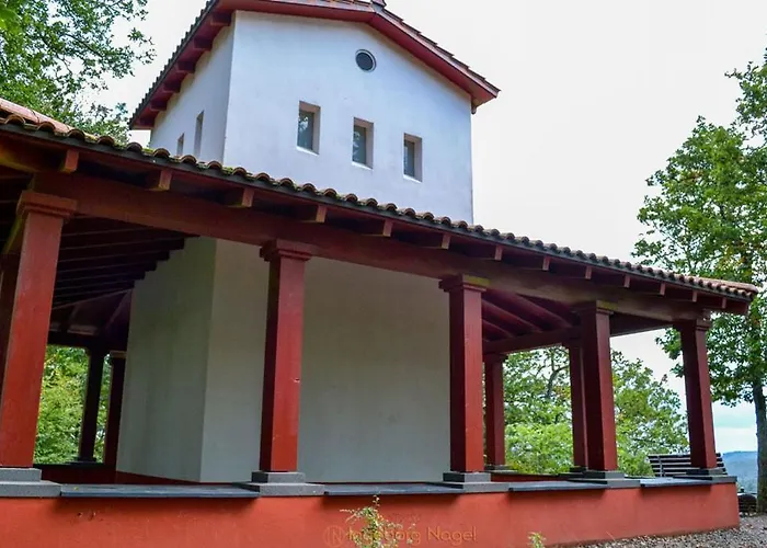 Komfort 74-3 Apartamento Bremm