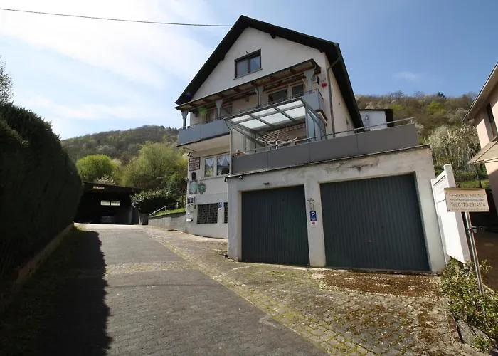 Apartamento Komfort 74-3 *