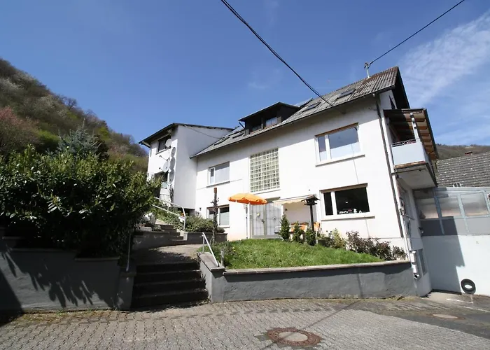 Apartamento Komfort 74-3 *