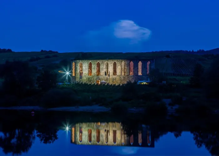 Komfort 74-3 Apartamento