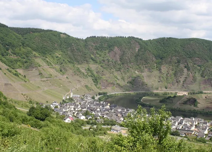 Apartamento Komfort 74-3