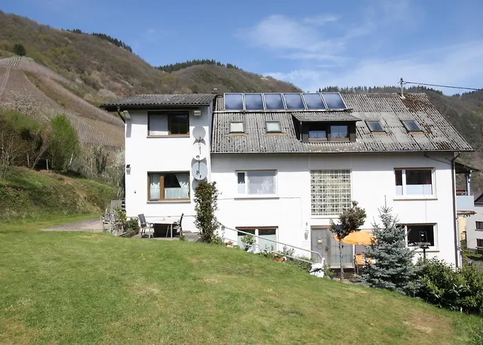 Komfort 74-3 * Bremm