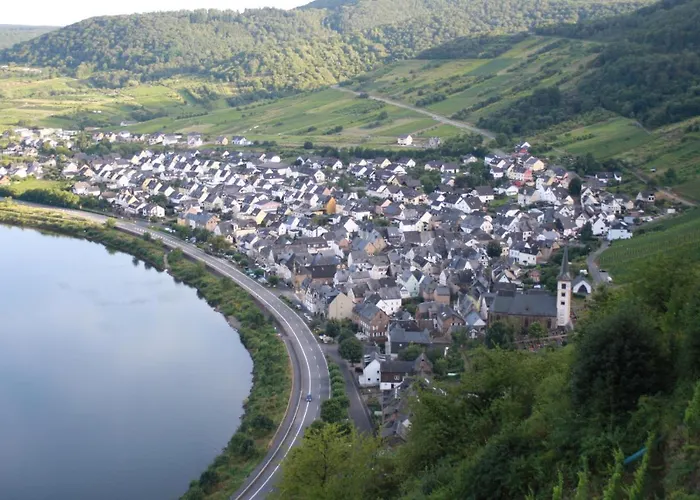 Apartamento Komfort 74-3 *