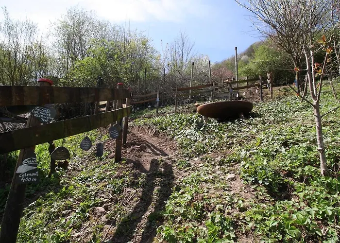 Apartamento Komfort 74-3