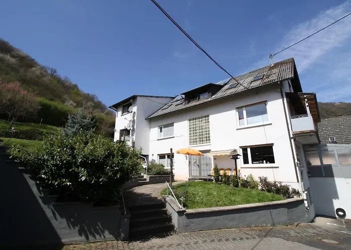 Apartamento Komfort 74-3