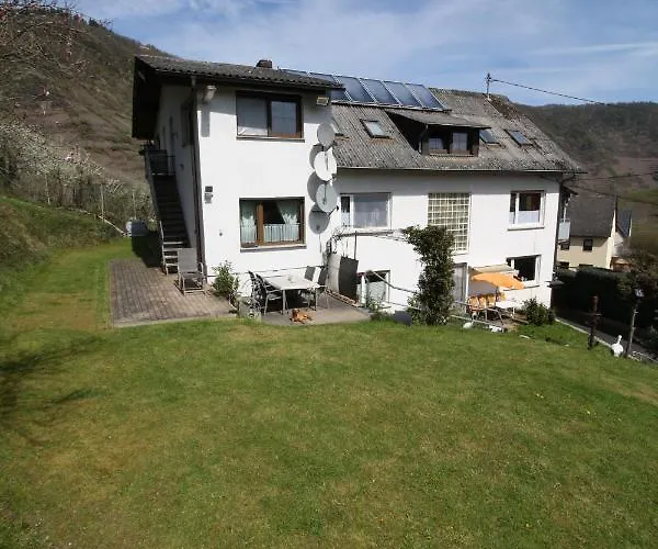 Komfort 74-3 Apartamento *