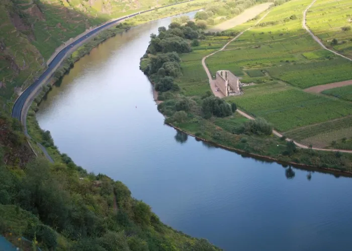 Komfort 74-3 Apartamento