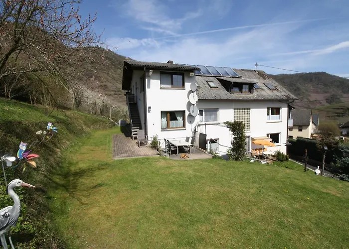 Apartamento Komfort 74-3 Bremm