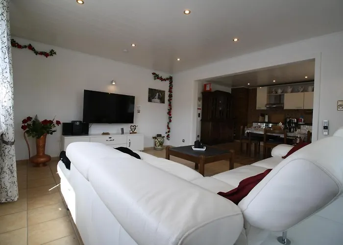 Apartamento Komfort 74-3