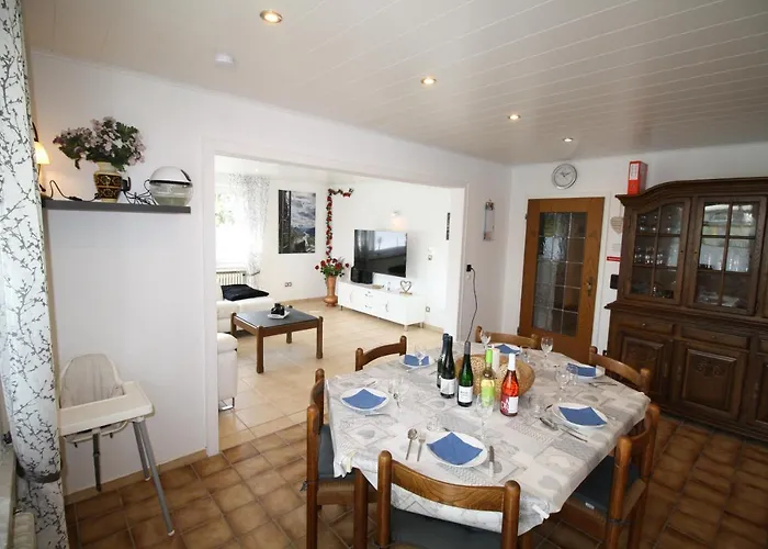 Komfort 74-3 Apartamento