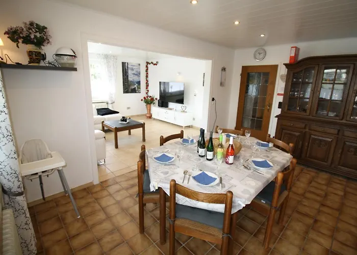 Apartamento Komfort 74-3 *